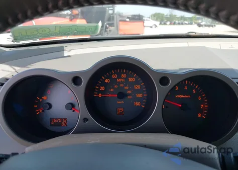 2004 Nissan Maxima 3.5 Sl from USA, damaged, VIN 1N4BA41EX4C887947